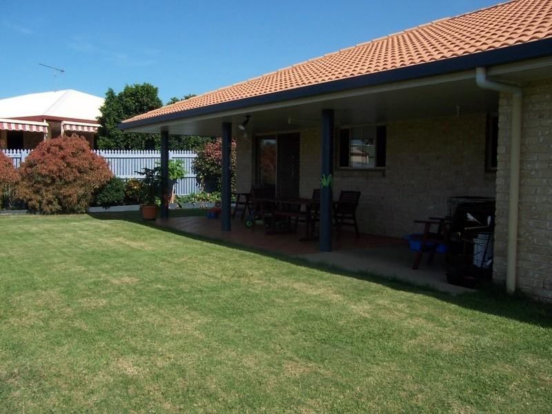 59 Swordfish Avenue, Yeppoon QLD 4703