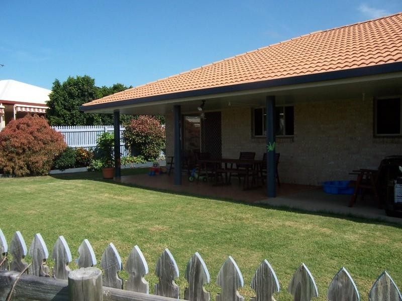 59 Swordfish Avenue, Yeppoon QLD 4703