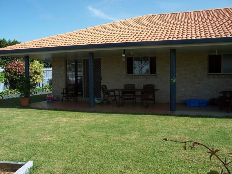 59 Swordfish Avenue, Yeppoon QLD 4703