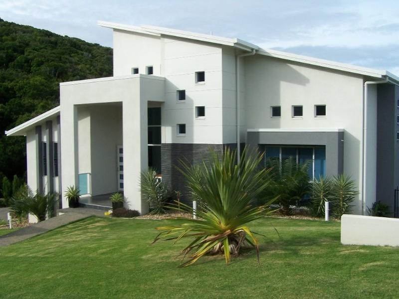 16 Gus Moore Street, Yeppoon QLD 4703