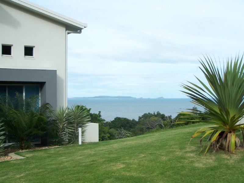 16 Gus Moore Street, Yeppoon QLD 4703