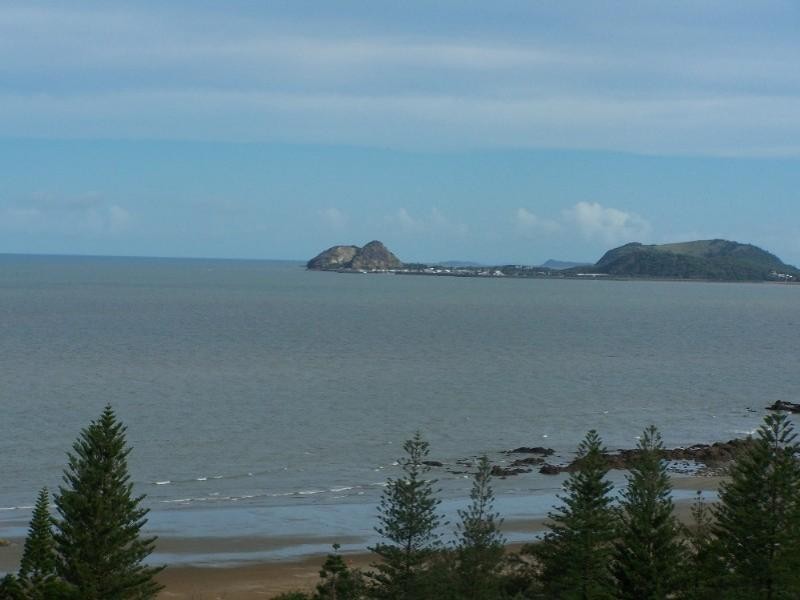 16 Gus Moore Street, Yeppoon QLD 4703