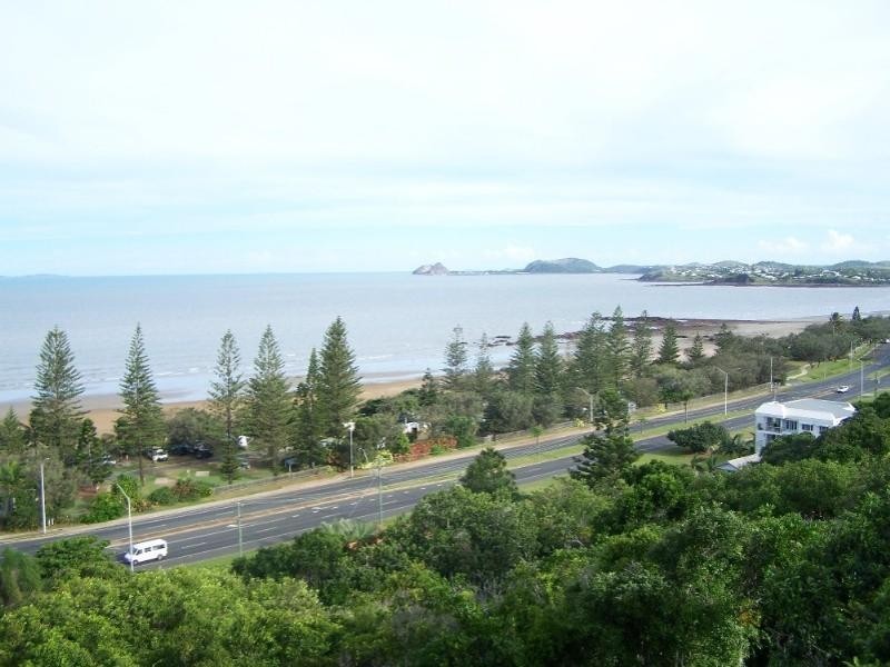 16 Gus Moore Street, Yeppoon QLD 4703