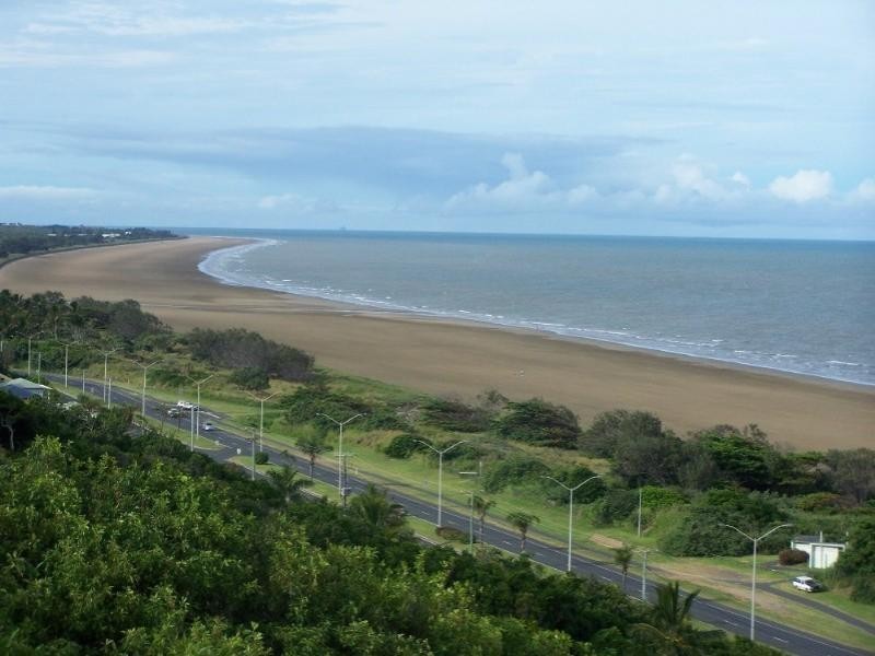 16 Gus Moore Street, Yeppoon QLD 4703
