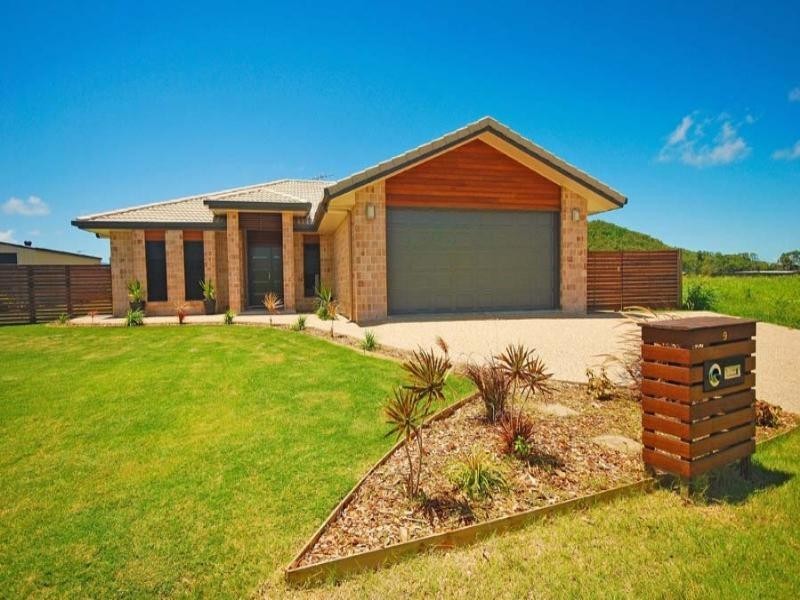 9 Nautilus Avenue, Yeppoon QLD 4703
