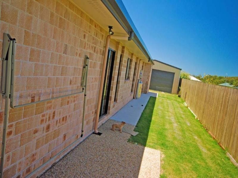 9 Nautilus Avenue, Yeppoon QLD 4703