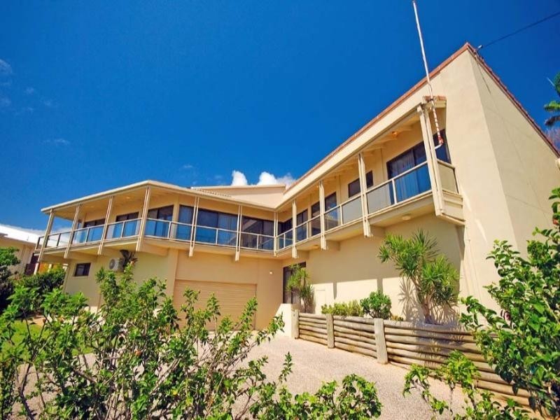 51 Poinciana Avenue, Yeppoon QLD 4703