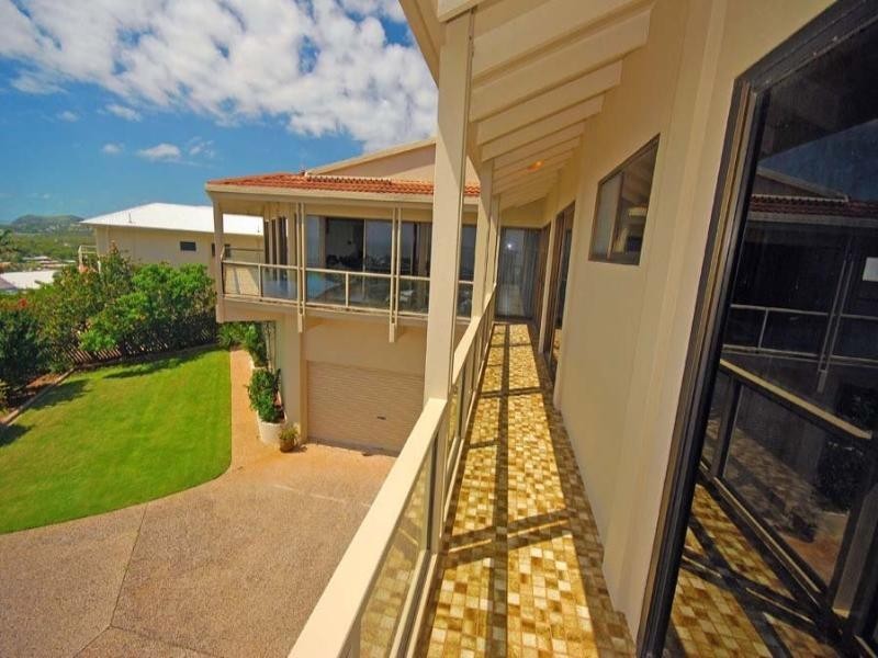 51 Poinciana Avenue, Yeppoon QLD 4703