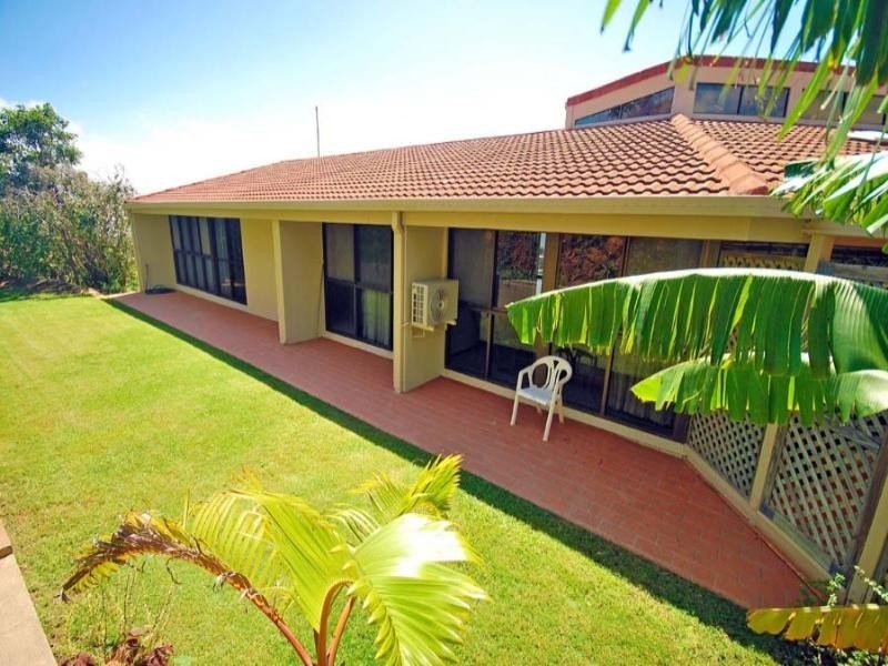 51 Poinciana Avenue, Yeppoon QLD 4703