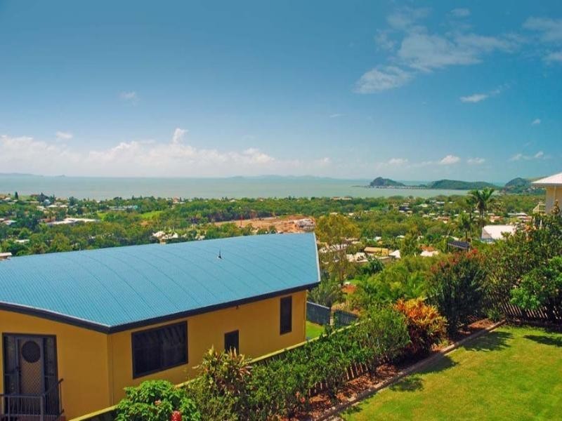 51 Poinciana Avenue, Yeppoon QLD 4703