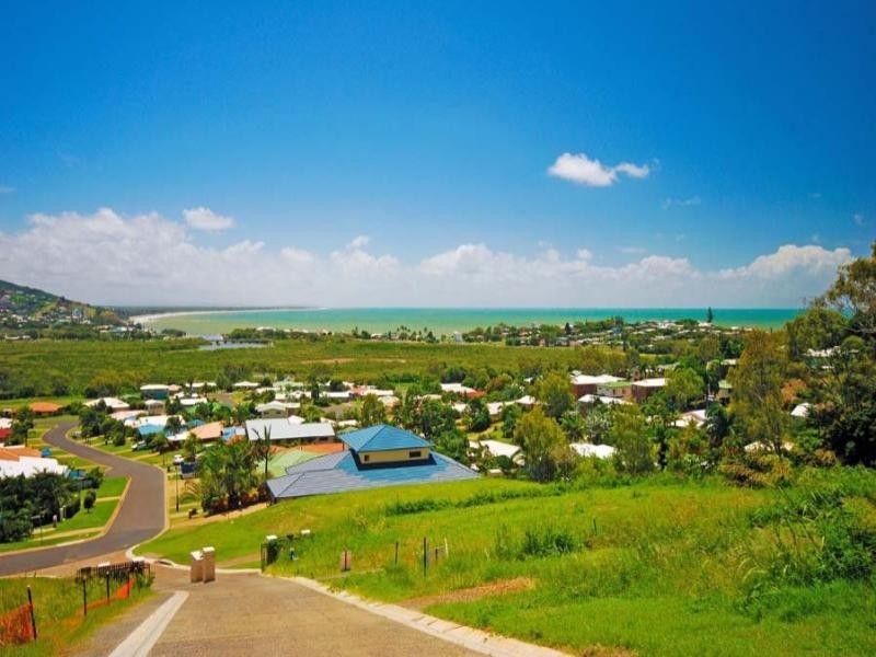 Lot 60 – 62 &63 Rosewood Street, Yeppoon QLD 4703