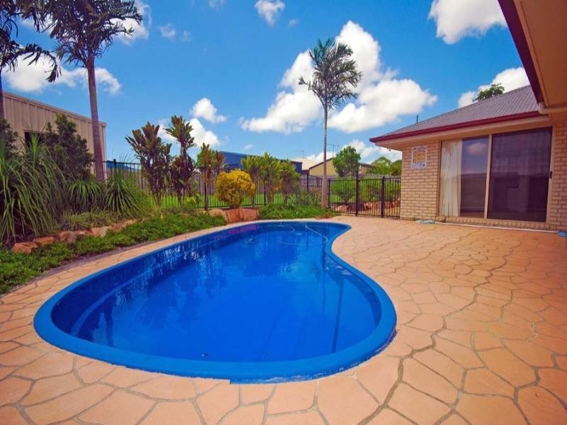 4 Divine Street, Yeppoon QLD 4703