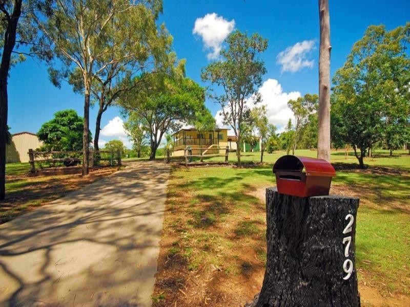 279 Coorooman Creek Road, Yeppoon QLD 4703