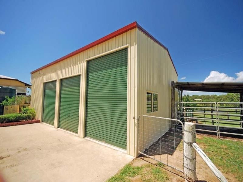 279 Coorooman Creek Road, Yeppoon QLD 4703