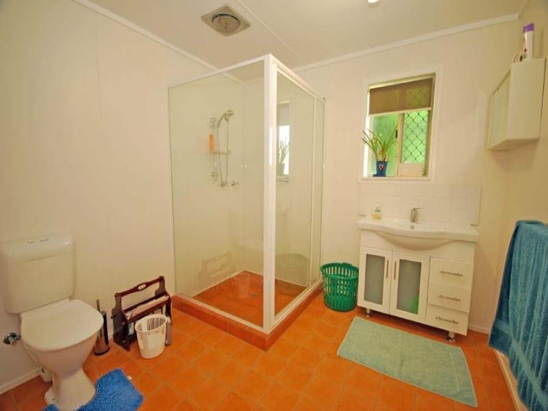 279 Coorooman Creek Road, Yeppoon QLD 4703