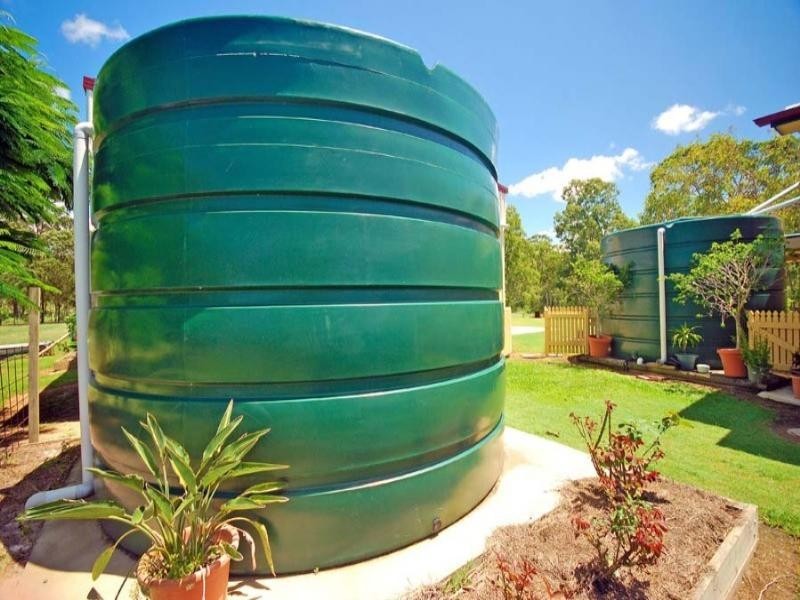 279 Coorooman Creek Road, Yeppoon QLD 4703