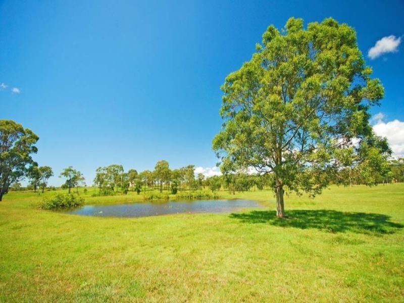 279 Coorooman Creek Road, Yeppoon QLD 4703