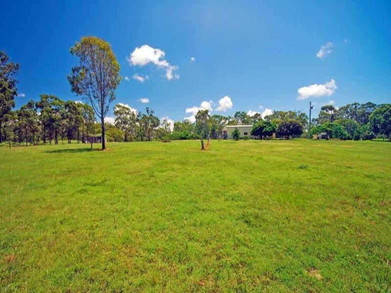 279 Coorooman Creek Road, Yeppoon QLD 4703