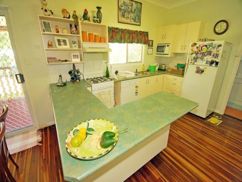 279 Coorooman Creek Road, Yeppoon QLD 4703