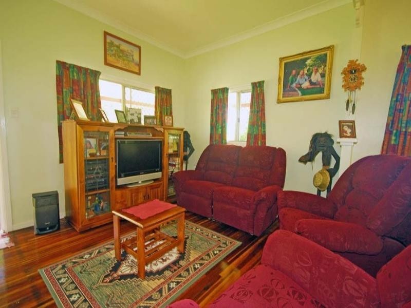 279 Coorooman Creek Road, Yeppoon QLD 4703