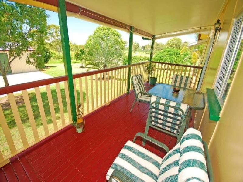 279 Coorooman Creek Road, Yeppoon QLD 4703