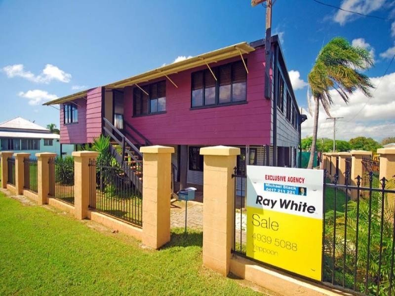86 Queen Street, Yeppoon QLD 4703