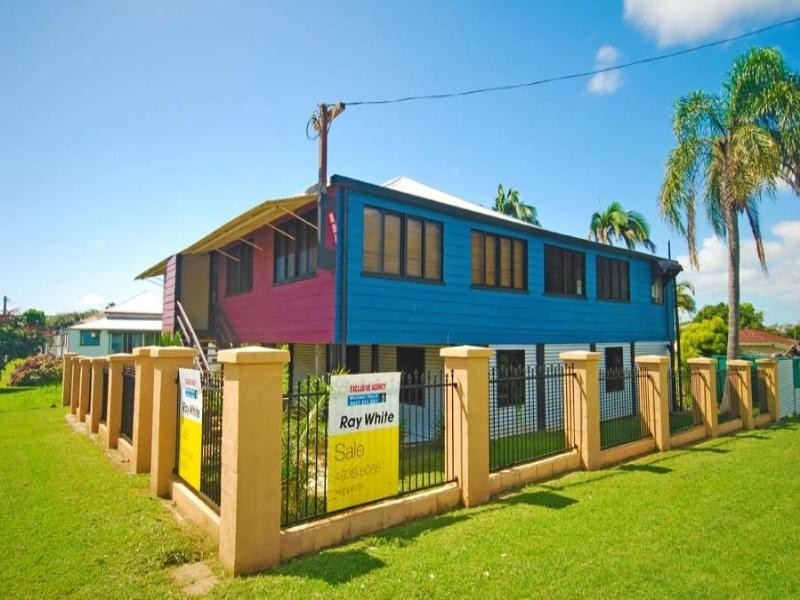 86 Queen Street, Yeppoon QLD 4703