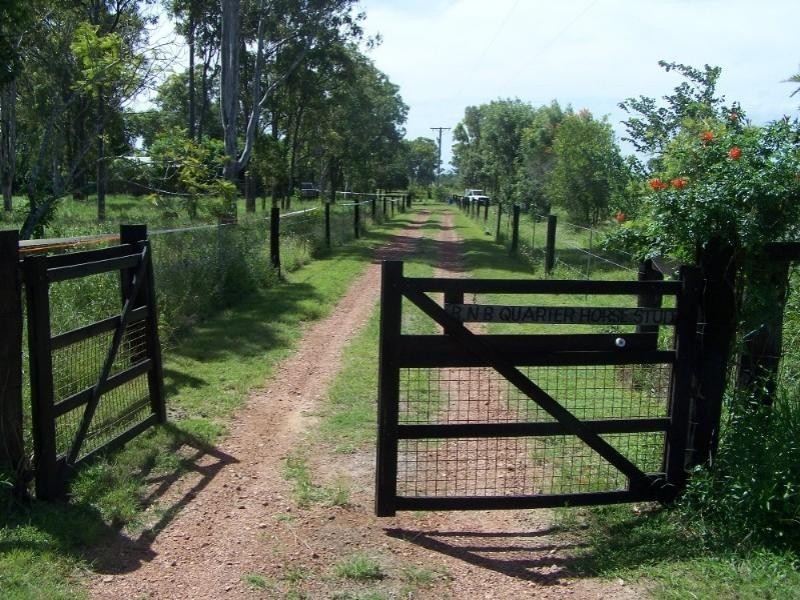 656 Lake Mary Road, Yeppoon QLD 4703