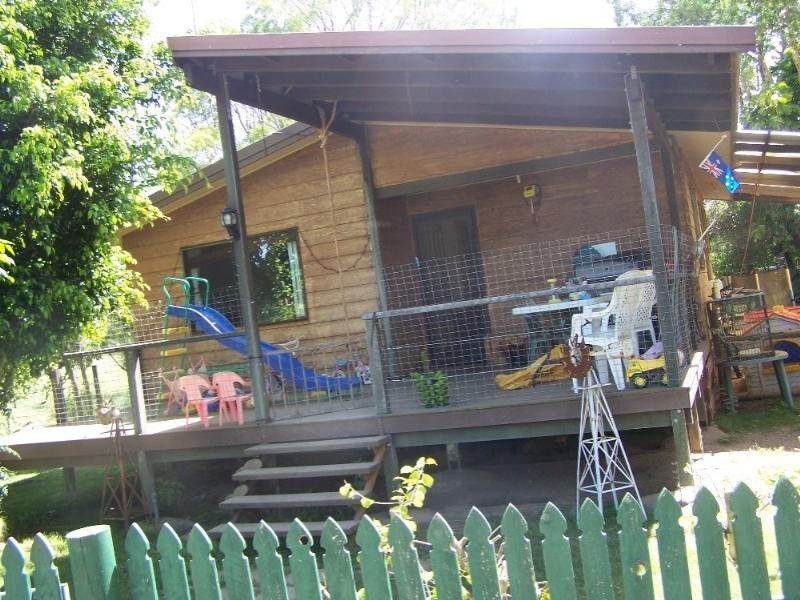 656 Lake Mary Road, Yeppoon QLD 4703