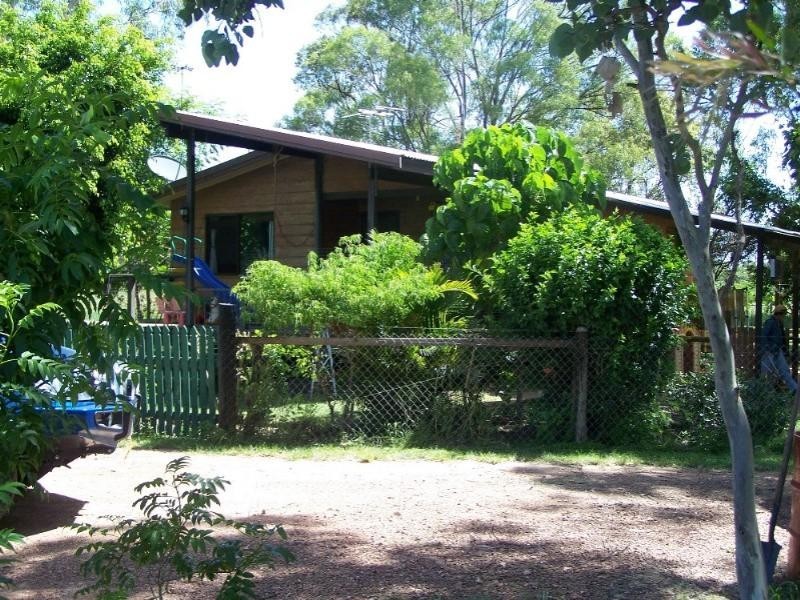 656 Lake Mary Road, Yeppoon QLD 4703