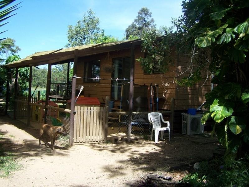 656 Lake Mary Road, Yeppoon QLD 4703