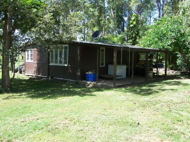 656 Lake Mary Road, Yeppoon QLD 4703