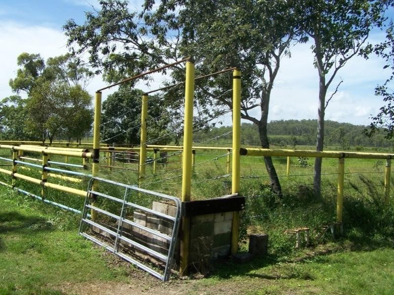 656 Lake Mary Road, Yeppoon QLD 4703