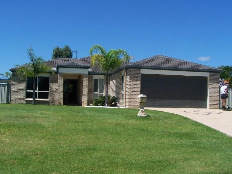 32 Antarctic Street, Yeppoon QLD 4703