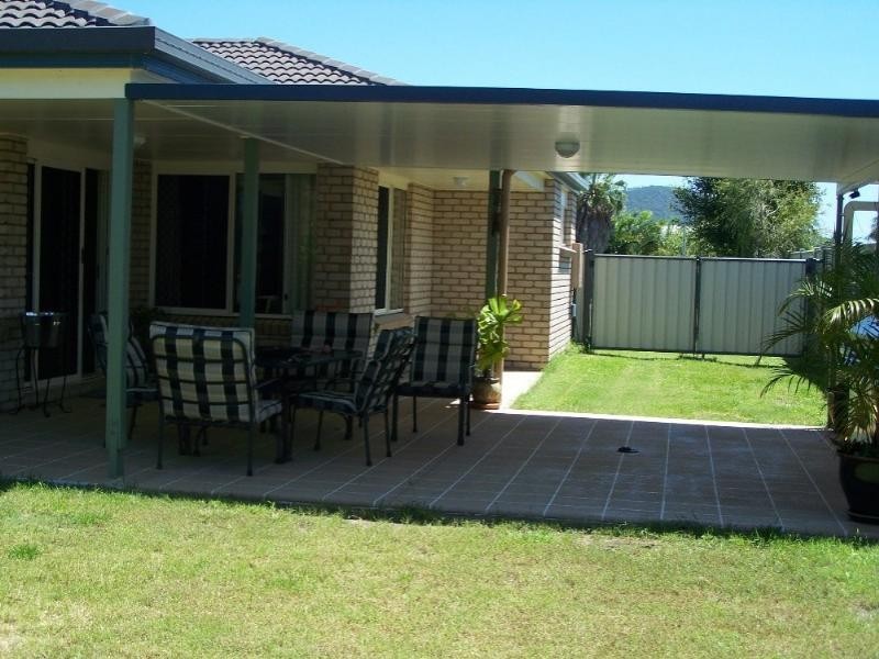 32 Antarctic Street, Yeppoon QLD 4703