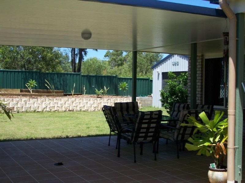 32 Antarctic Street, Yeppoon QLD 4703