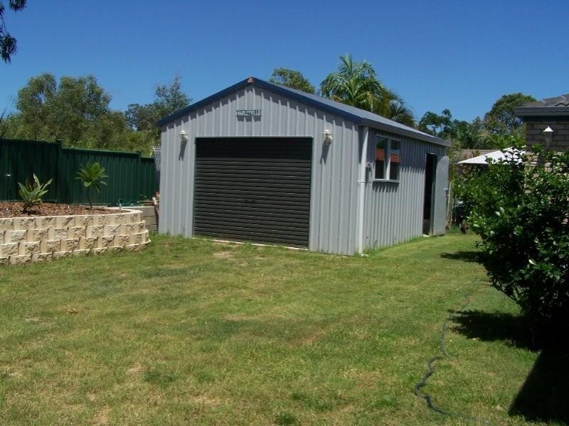 32 Antarctic Street, Yeppoon QLD 4703