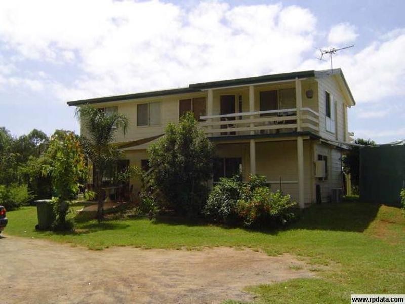 1114 Keppel Sands Road, Keppel Sands QLD 4702