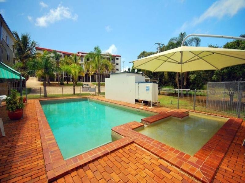12/100 Scenic Highway, Yeppoon QLD 4703