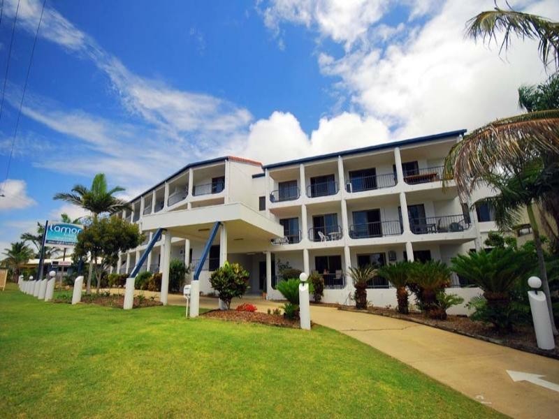 12/100 Scenic Highway, Yeppoon QLD 4703
