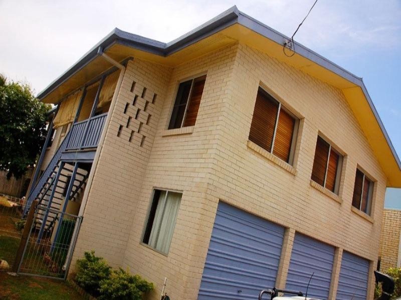 3 Corbett Street, Yeppoon QLD 4703