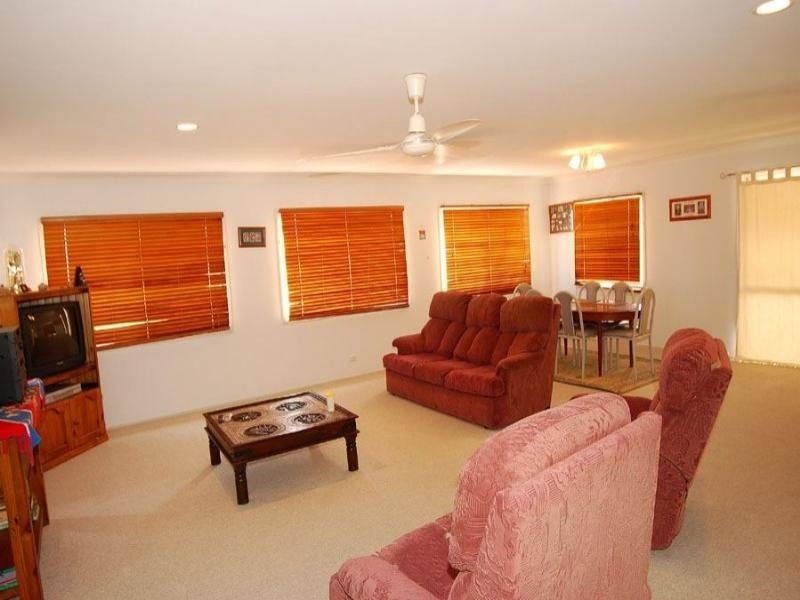 3 Corbett Street, Yeppoon QLD 4703