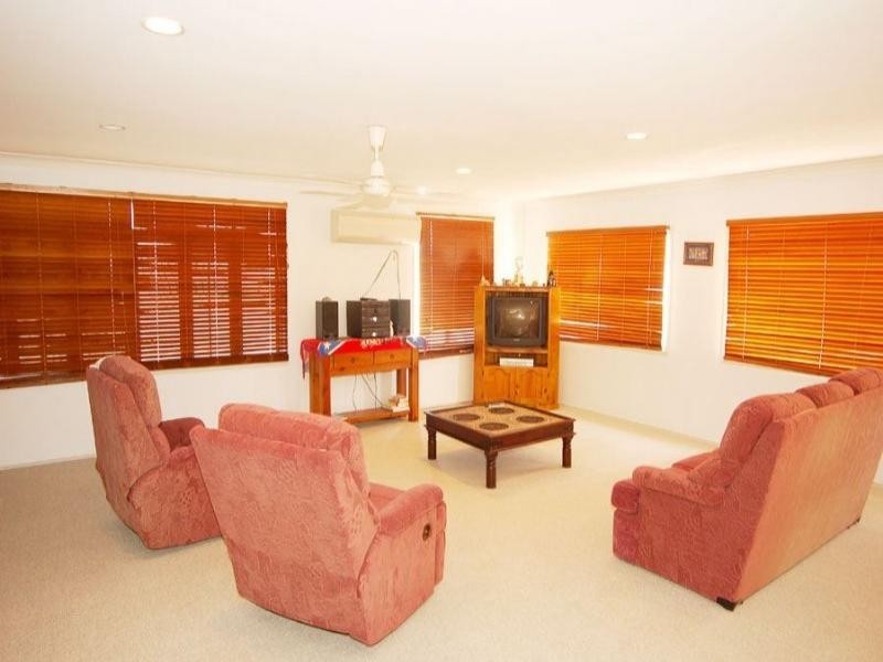 3 Corbett Street, Yeppoon QLD 4703