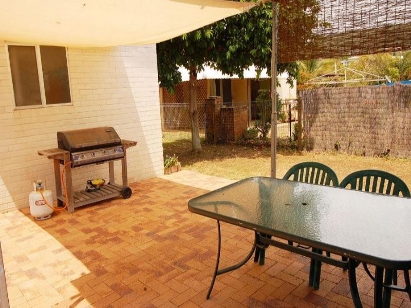 3 Corbett Street, Yeppoon QLD 4703