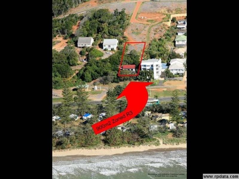 34 Farnborough Road, Yeppoon QLD 4703