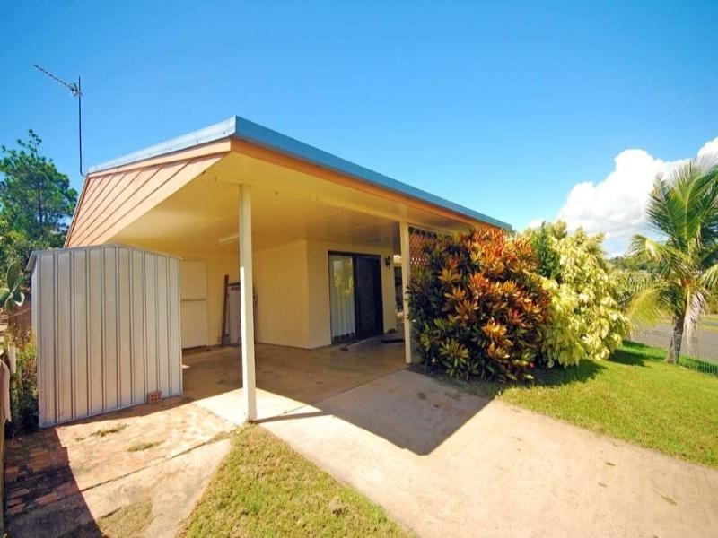 15 Wattle Lane, Yeppoon QLD 4703