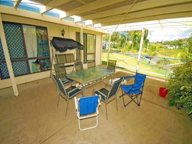 15 Wattle Lane, Yeppoon QLD 4703