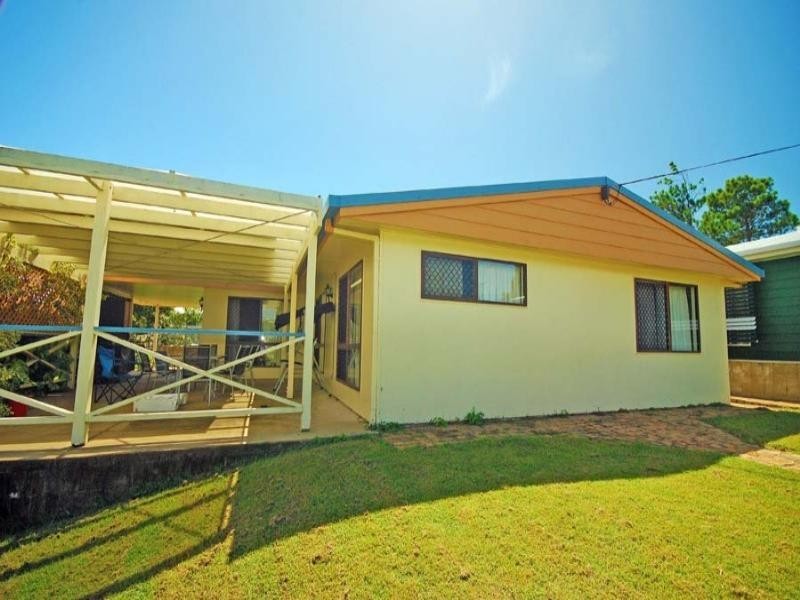 15 Wattle Lane, Yeppoon QLD 4703