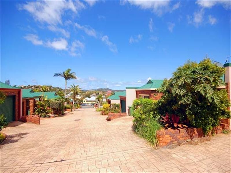 18/45 Normanby Street, Yeppoon QLD 4703