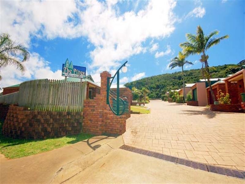 18/45 Normanby Street, Yeppoon QLD 4703